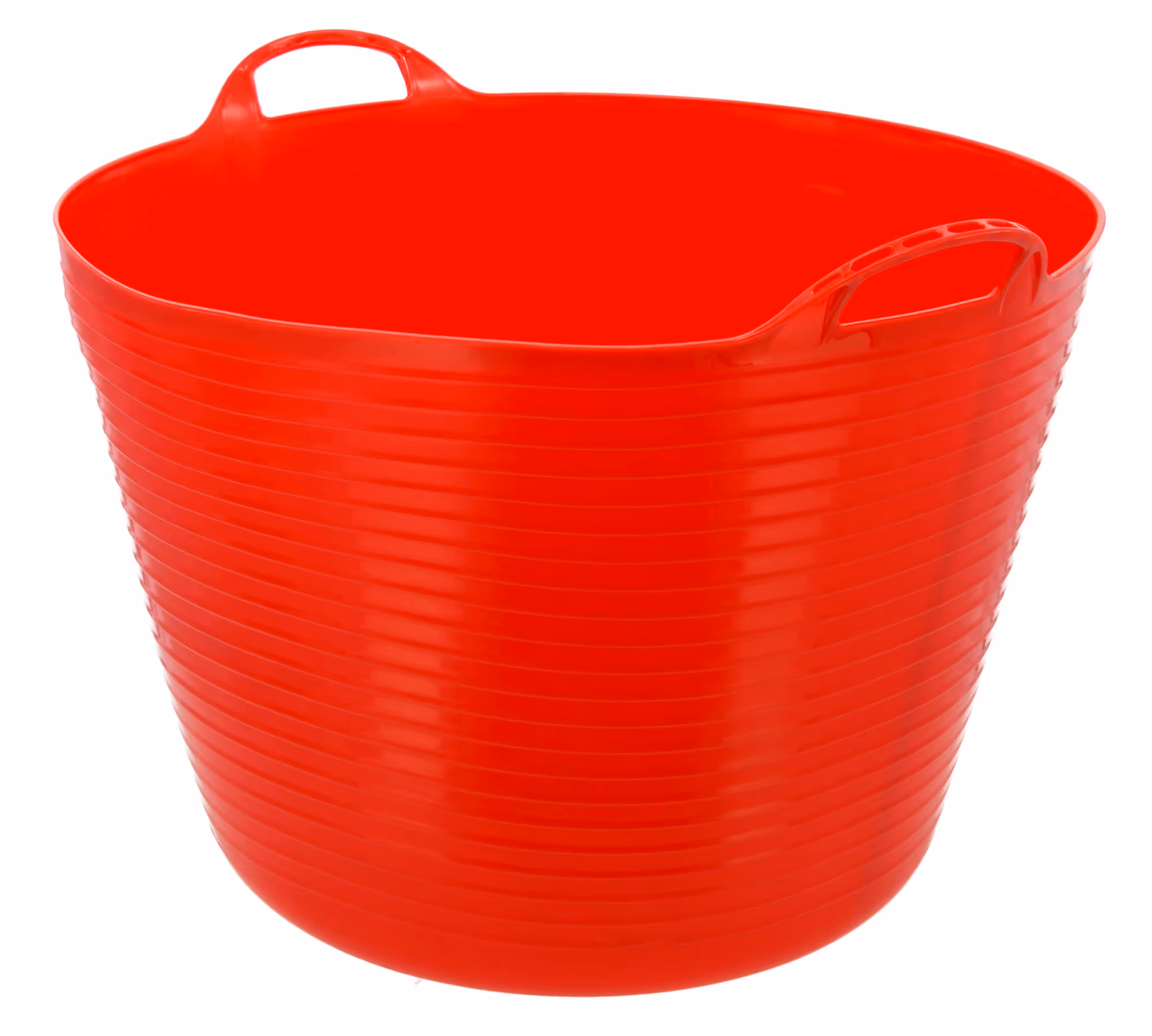 Seau flexible FlexBag 60l, rouge