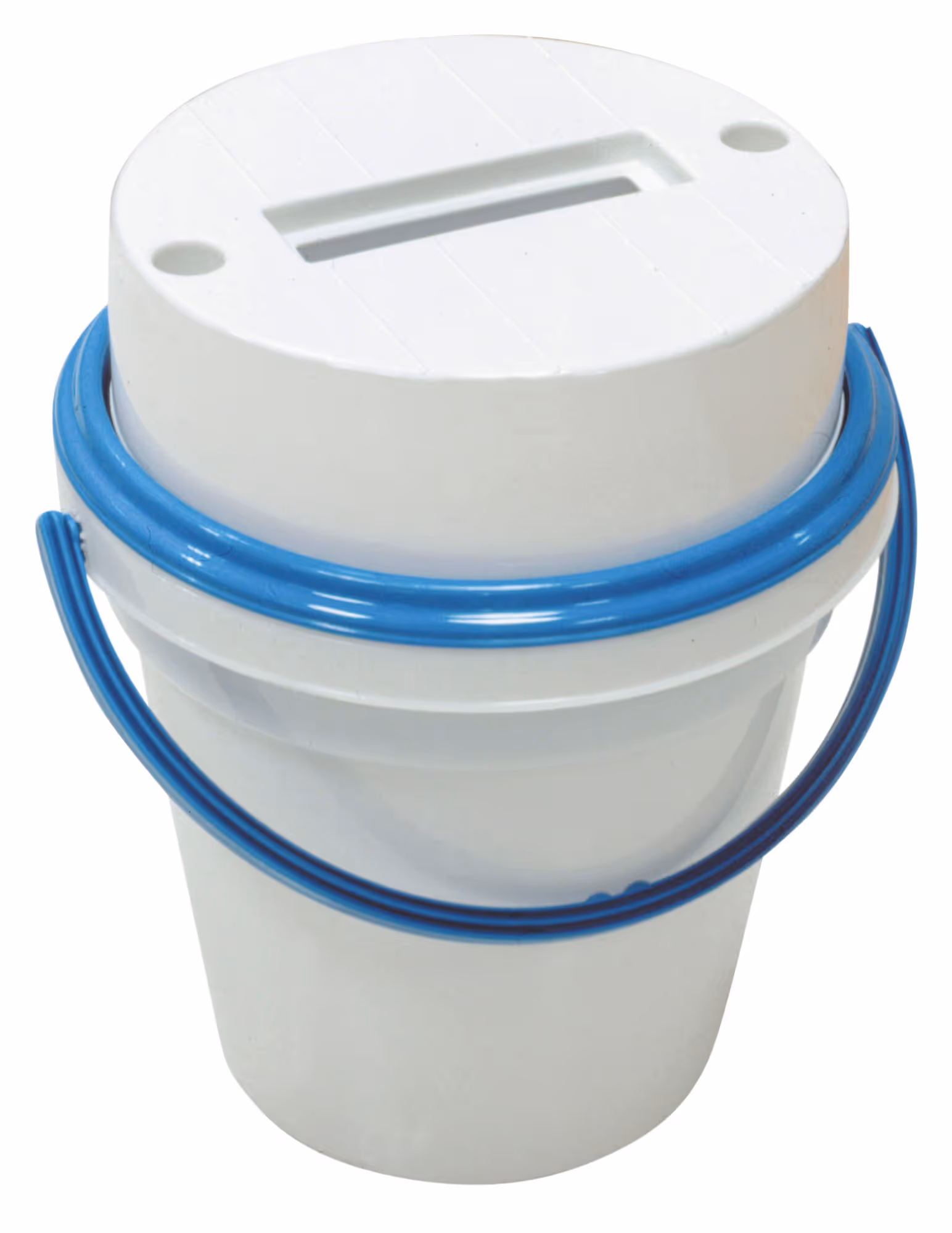 Seau pour moulin à céréales 18L