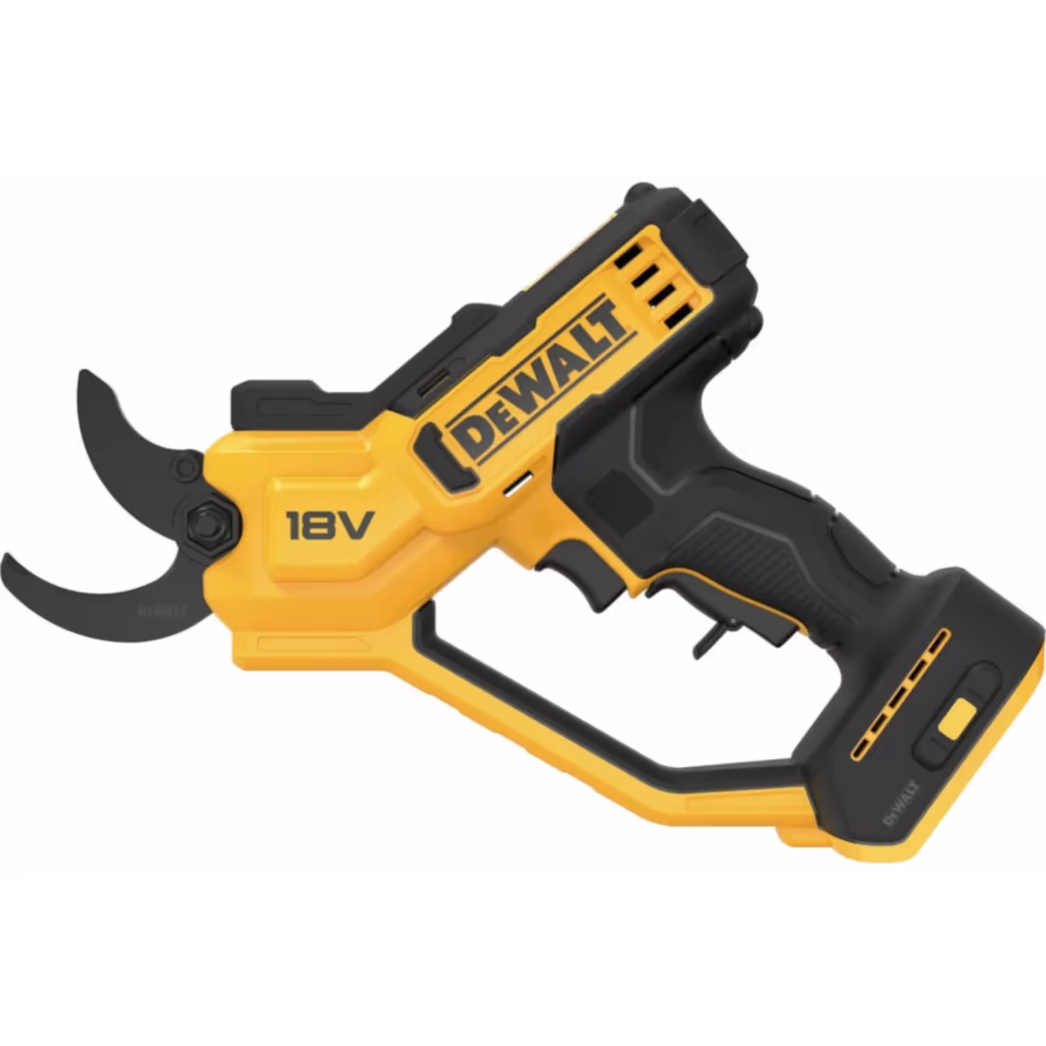 Sécateur électrique Dewalt 18w