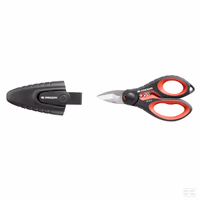 Sécateur pour utilisation int.