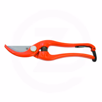 Sécateur Pro forgé