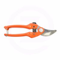 Sécateur traditionnel