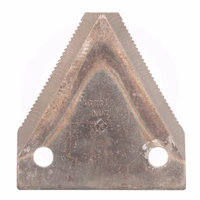 Section faucillée - Universel