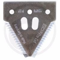 Section boulonnée 10978,06 - Schumacher