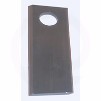 Couteau faucheuse JF Droit 1380,001 Origine