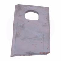 Couteau faucheuse JF Droit 1380,0047 Origine