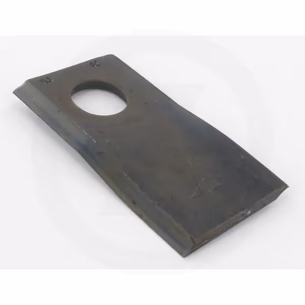 Couteau faucheuse Kverneland Droit KT5514200001 Origine