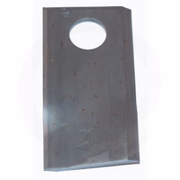 Couteau faucheuse Vicon Droit VGTA322 Origine