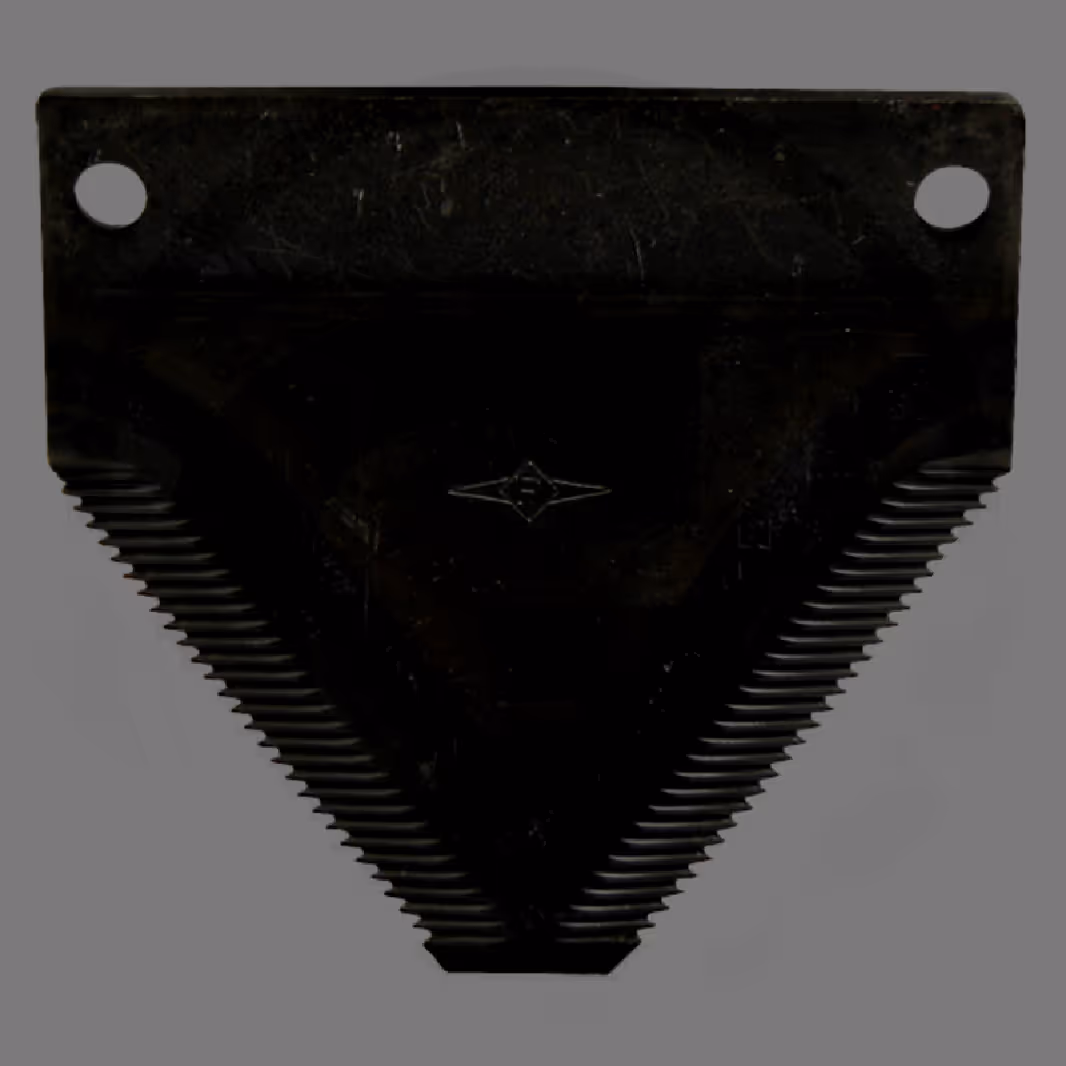 Section de démeleur de pailleuse Lucas 43514.930 adaptable