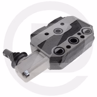 SECTION DE DISTRIBUTEUR - 061056 - MERLO