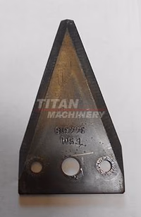 Section De Lame 3266242 - New Holland