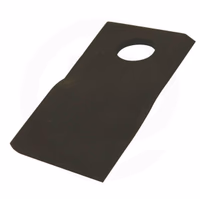 Couteau faucheuse Fella Gauche 131.118 , 134.309 Origine