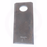 Couteau faucheuse JF Gauche 1380,0011 Origine