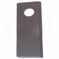 Couteau faucheuse JF Gauche 1380,0014 Origine