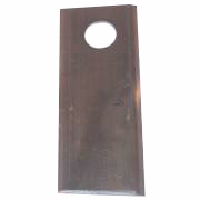 Couteau faucheuse Lely Gauche 4.1201.1473.0 Origine