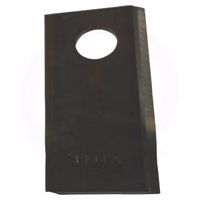 Couteau faucheuse Fella Gauche 121,712 Adaptable