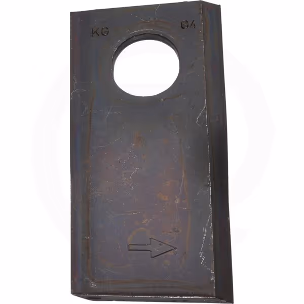 Couteau faucheuse Kverneland Gauche KT5514100001 Origine