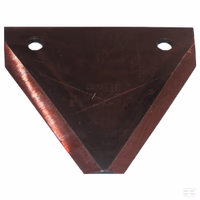 Section lisse 2mm ad NH