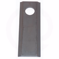 Couteau faucheuse Garnier FR152.327 Adaptable