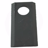 Couteau faucheuse JF Adaptable