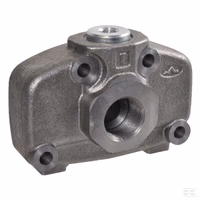 Section sds 150-rc