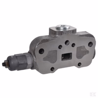 Section SDS180/ACD