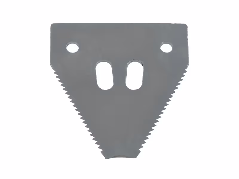 Section sur-faucillee 80 x 75 mm