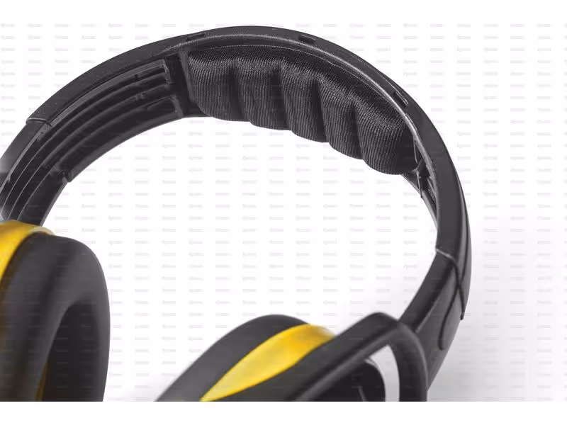Secure 2 Casque anti-bruit