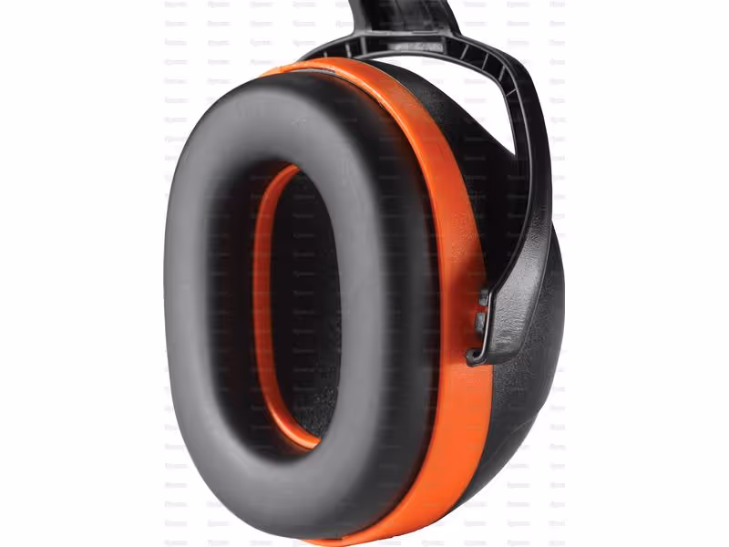 Secure 3 Casque anti-bruit