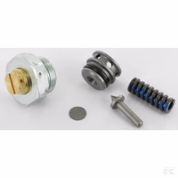Sécurité de la porte p1-p2 sd