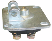 Sécurité de solénoïde démarreur interrupteur 20 TVO 20D 829960M91 | Massey-Ferguson