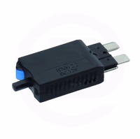 Sécurité thermique division 15