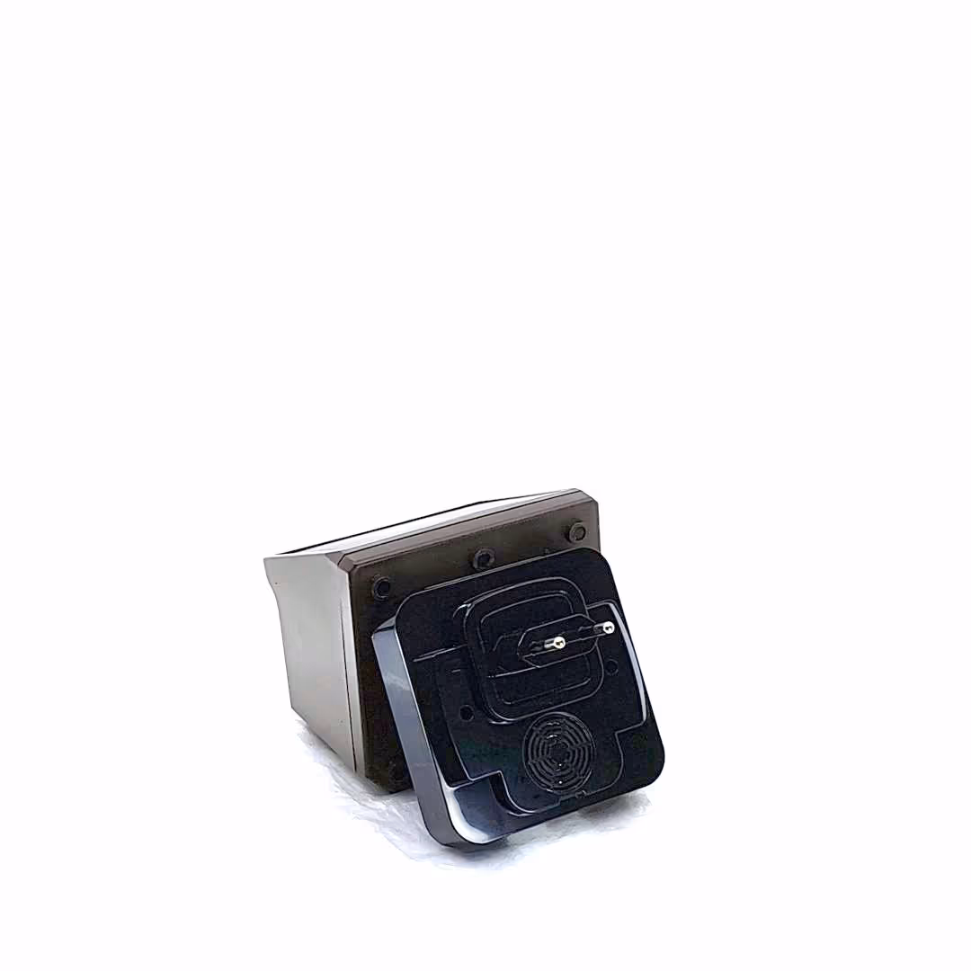Securkit - Kit détecteur intrusion - Carillon solaire longue portée