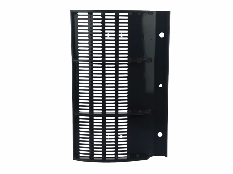 Segment contre-batteur 430 x 330 mm