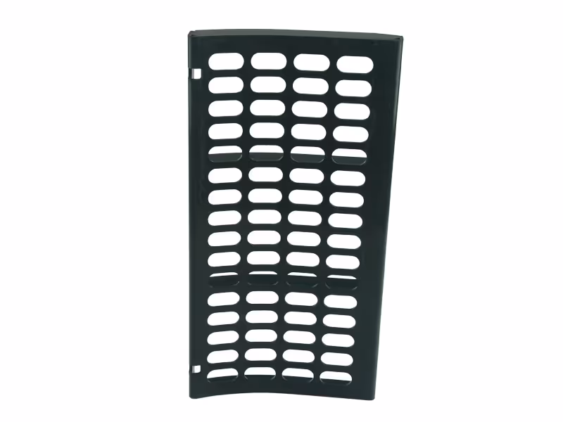 Segment contre-batteur pour maïs 463 x 233 mm