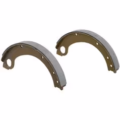 Segment de frein (1 pc.) - Vendu par 2 - adaptable sur tracteurs Ford - ref C5NN221BE