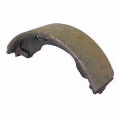 Segment de frein - adaptable sur tracteurs Fendt - ref F184100150241