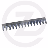 SEGMENT DE TAMIS L 320 mm - 1 PC