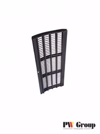 Segment du contre batteur pour moissonneuse 0007772490 - Claas