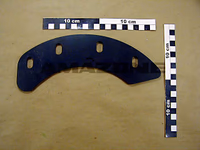 SEGMENT JOINT CAOUTCHOU EPDM 65 - AMAZONE - REF 924946