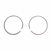 Segments de piston
