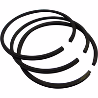 Segments pour compresseur 50 litres techni-power 1940009 le jeu