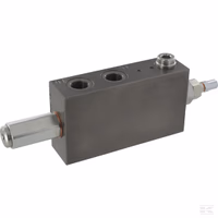 Sélecteur de circuit différent