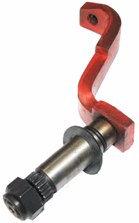 Sélecteur de vitesses 