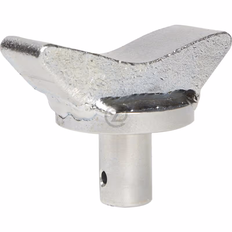 Selle en V 90 mm