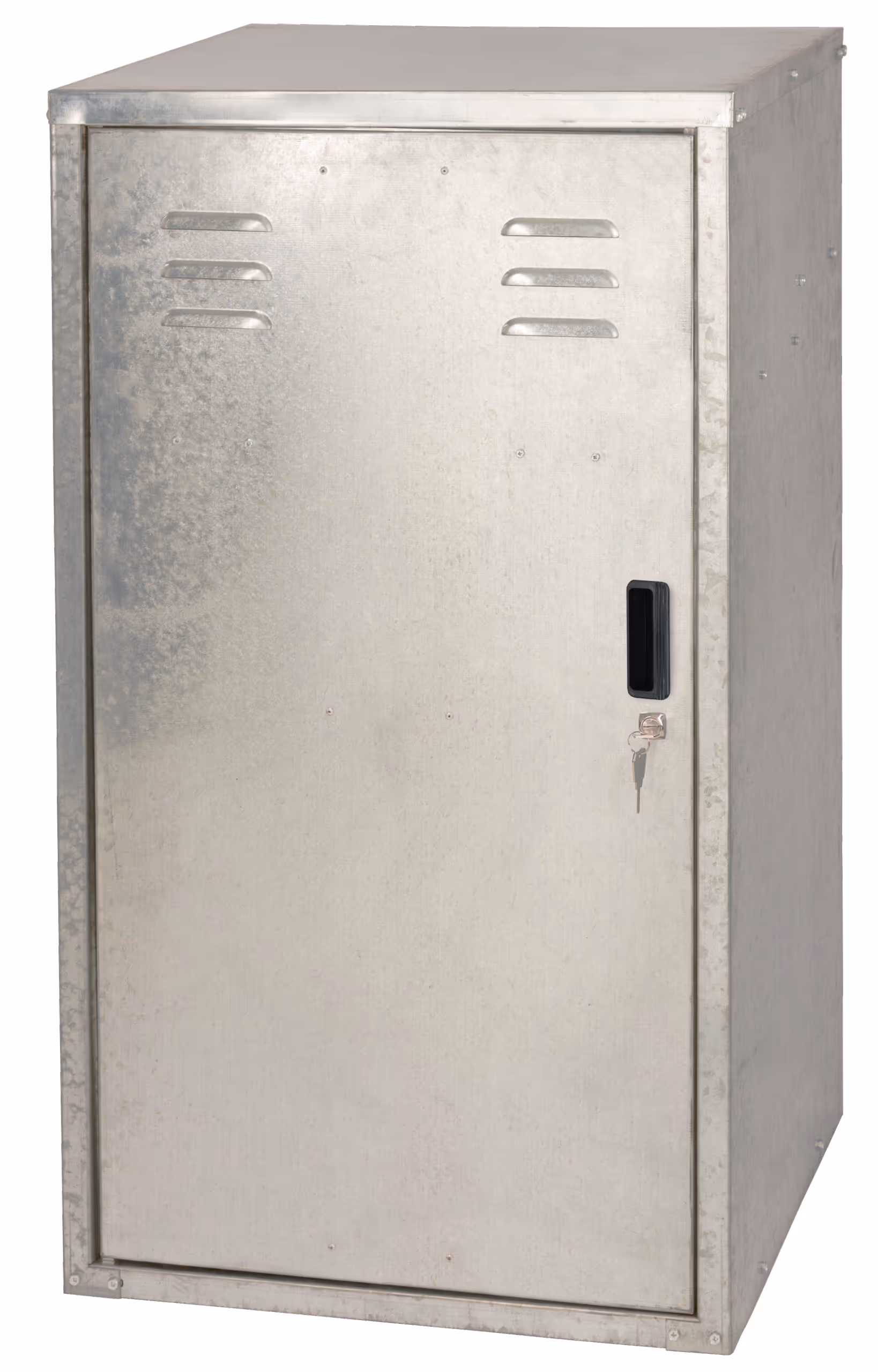 Sellerie en kit 2 selles, 60X60X106cm