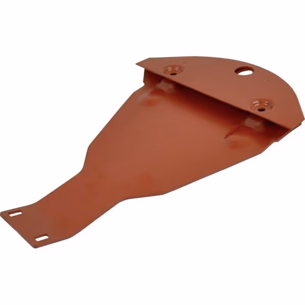 Semelle faucheuse Kuhn k5600091 Adaptable