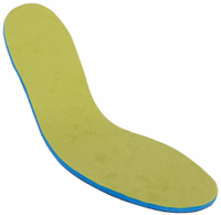 Semelle intérieure Bekina triple couche, taille 39