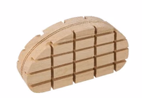 Semelles bois [2x10]