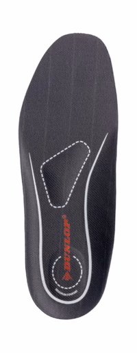 Semelles Dunlop Insole Premium taille 43